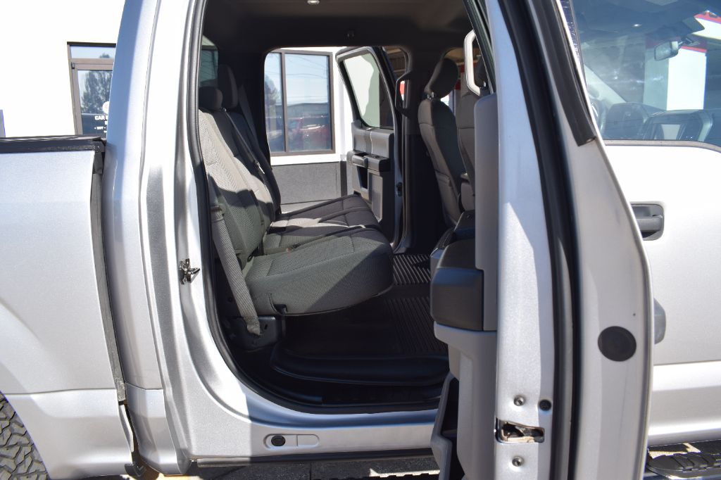 2020 Ford F150 - $27,299