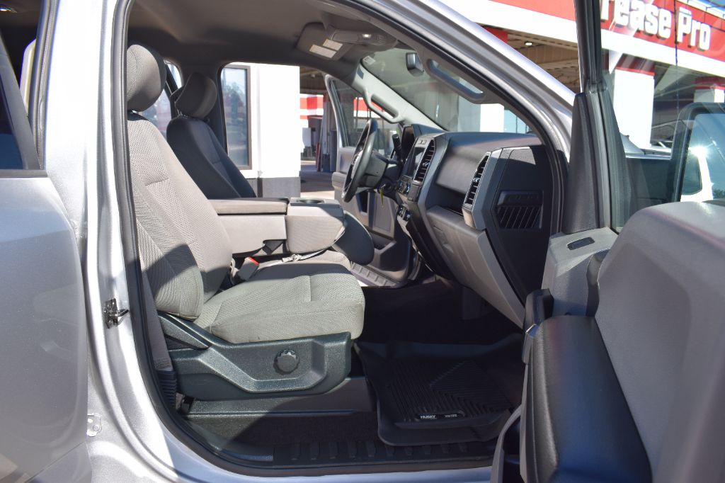 2020 Ford F150 - $27,299