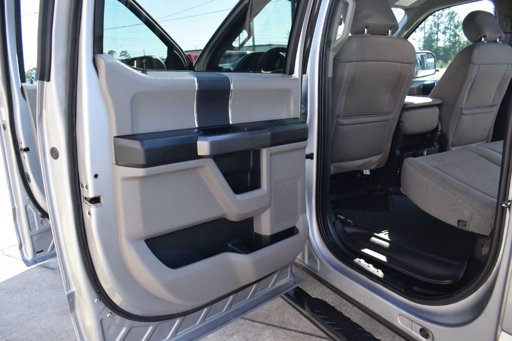 2020 Ford F150 - $27,299