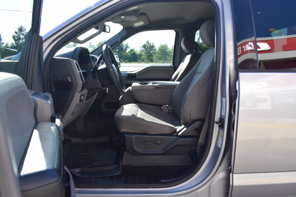 2020 Ford F150 - $27,299