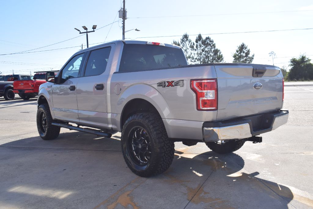 2020 Ford F150 - $27,299