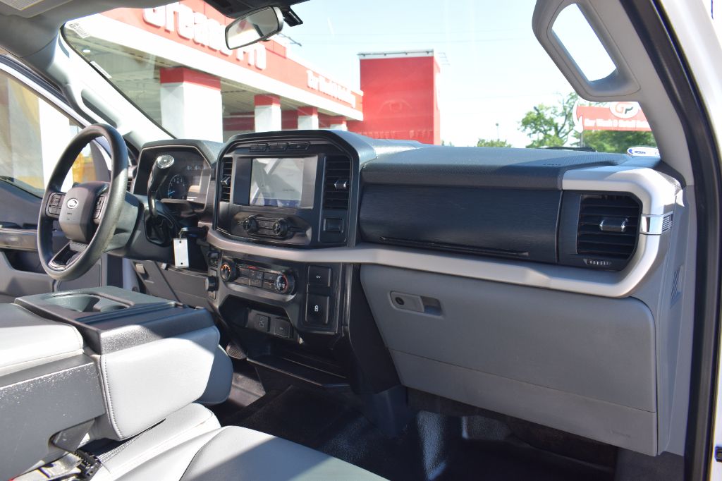 2021 Ford F-150 - $29,299