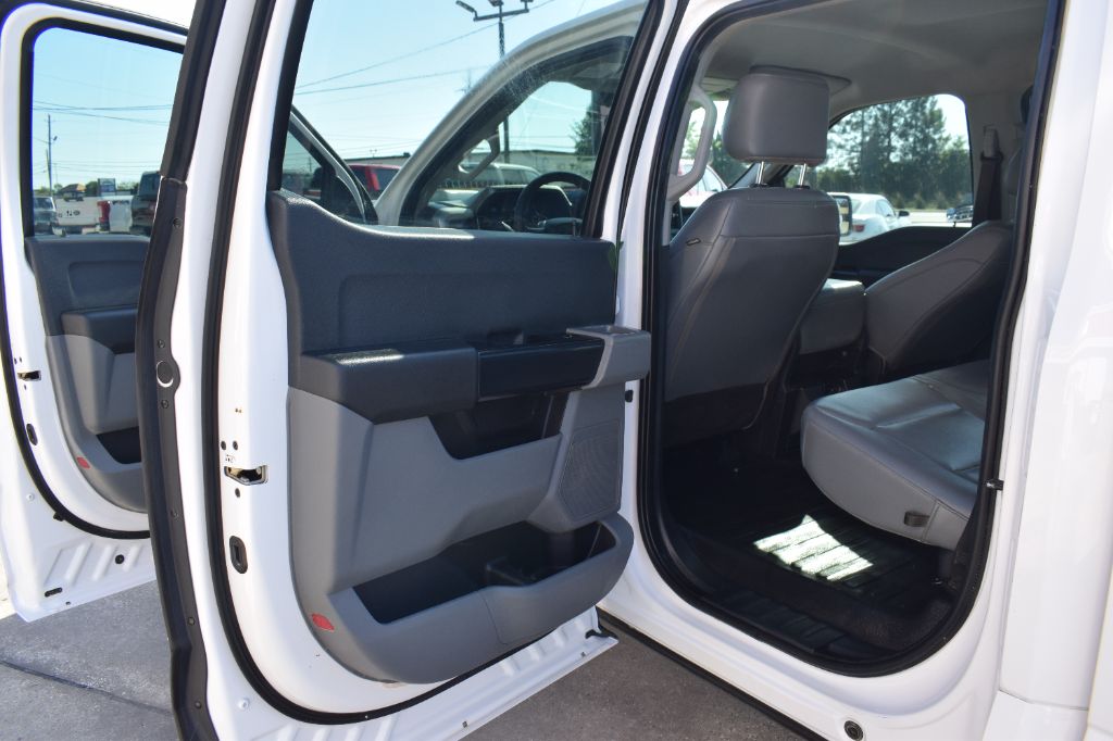 2021 Ford F-150 - $29,299