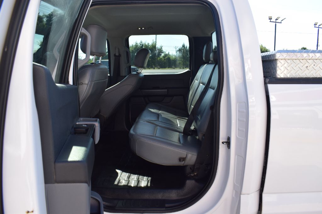 2021 Ford F-150 - $29,299