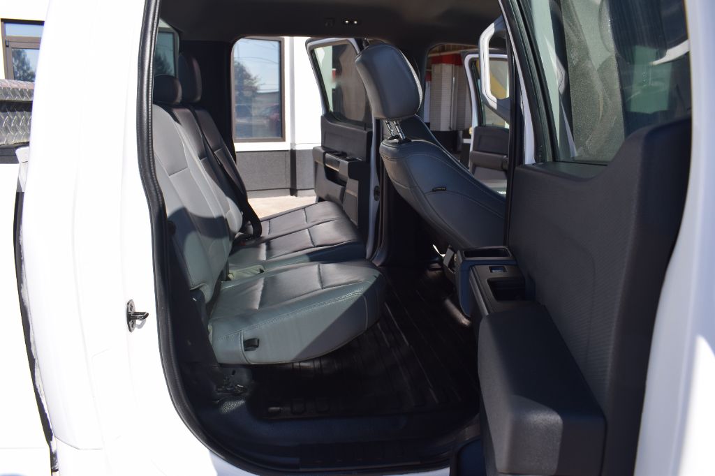 2021 Ford F-150 - $29,299