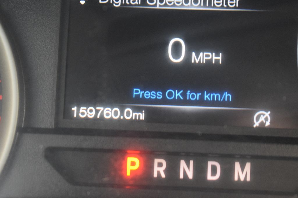 2019 Ford F-150 - $18,900