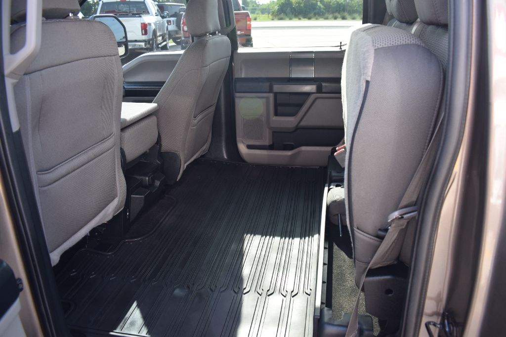 2019 Ford F-150 - $18,900