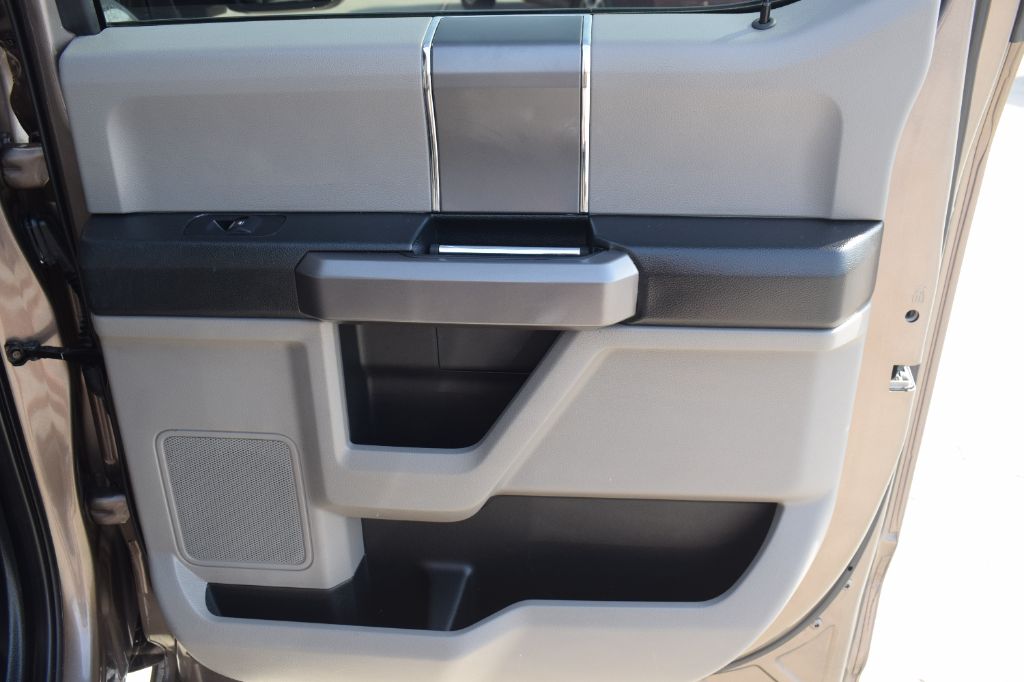 2019 Ford F-150 - $18,900