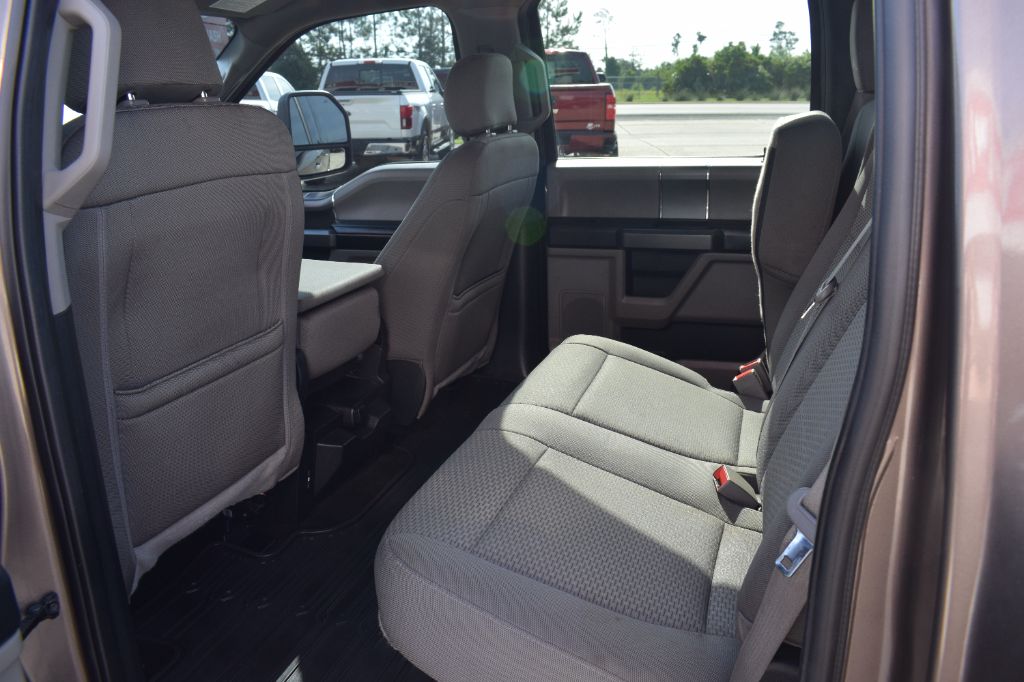 2019 Ford F-150 - $18,900