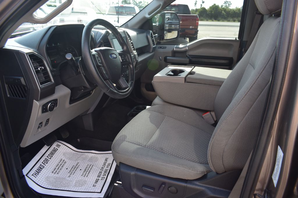 2019 Ford F-150 - $18,900