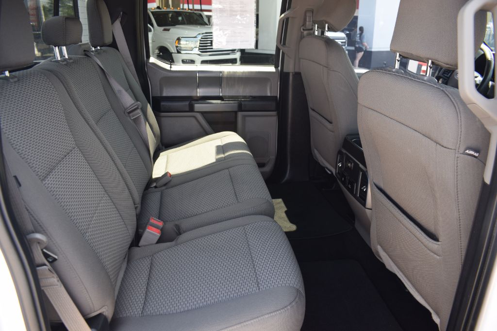 2018 Ford F-150 - $15,799