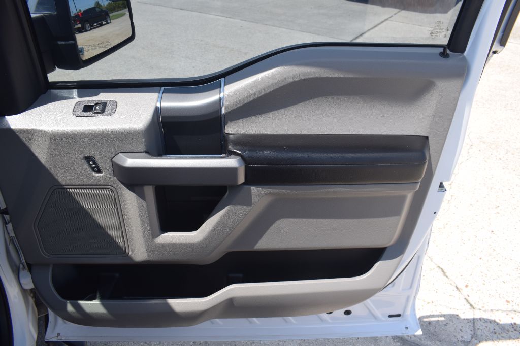 2018 Ford F-150 - $15,799