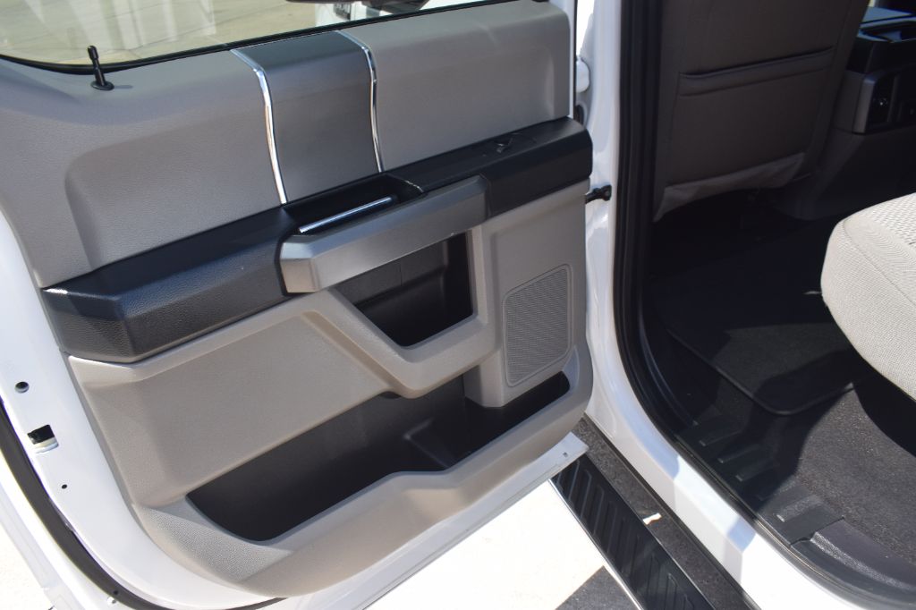2018 Ford F-150 - $15,799