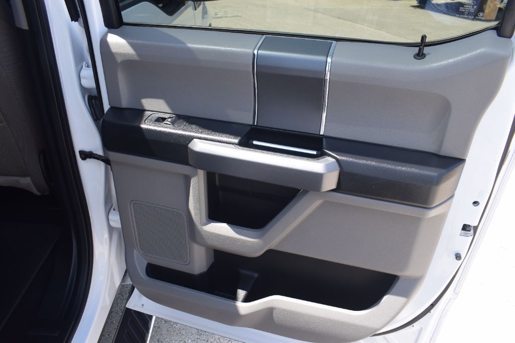 2018 Ford F-150 - $15,799