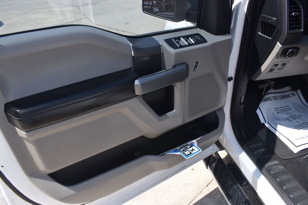 2018 Ford F-150 - $15,799