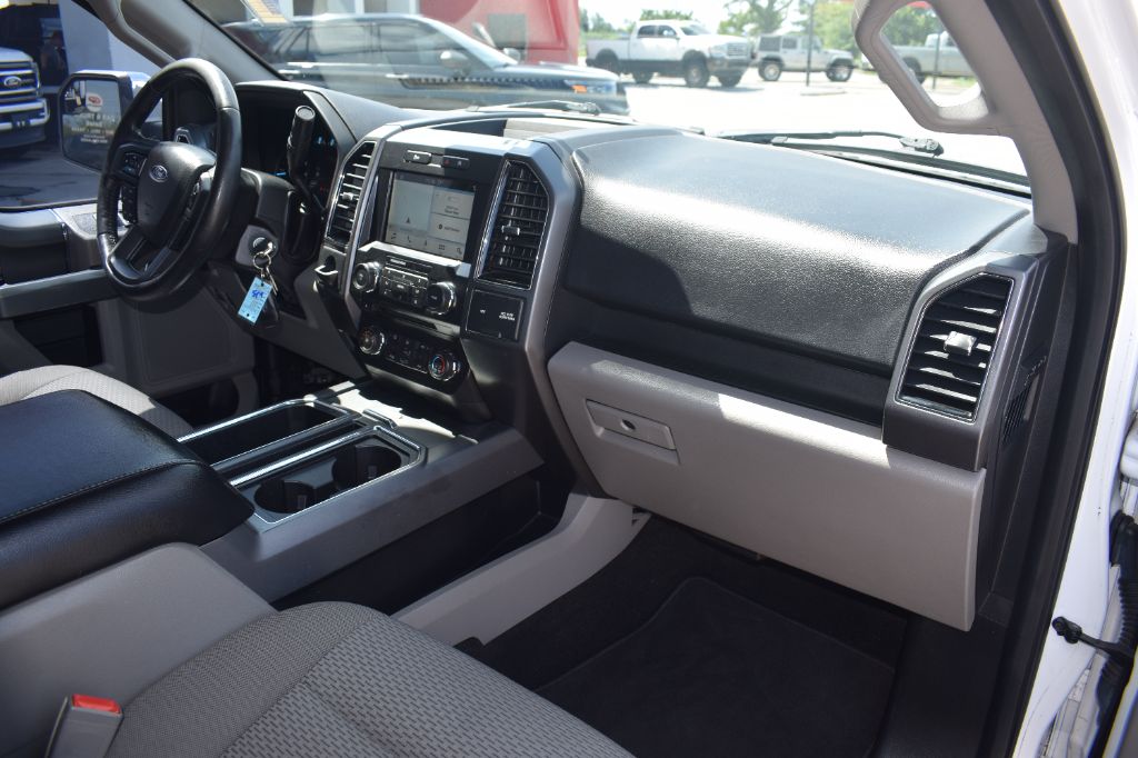 2018 Ford F-150 - $15,799