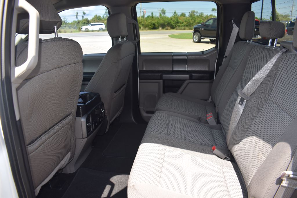 2018 Ford F-150 - $15,799