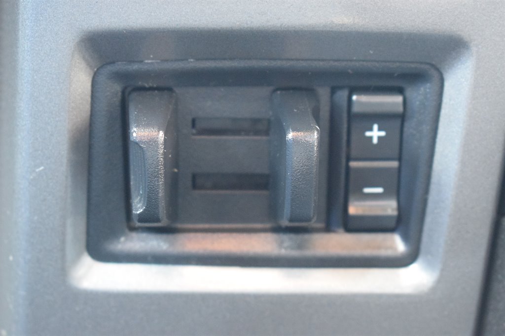 2016 Ford F150 XLT photo