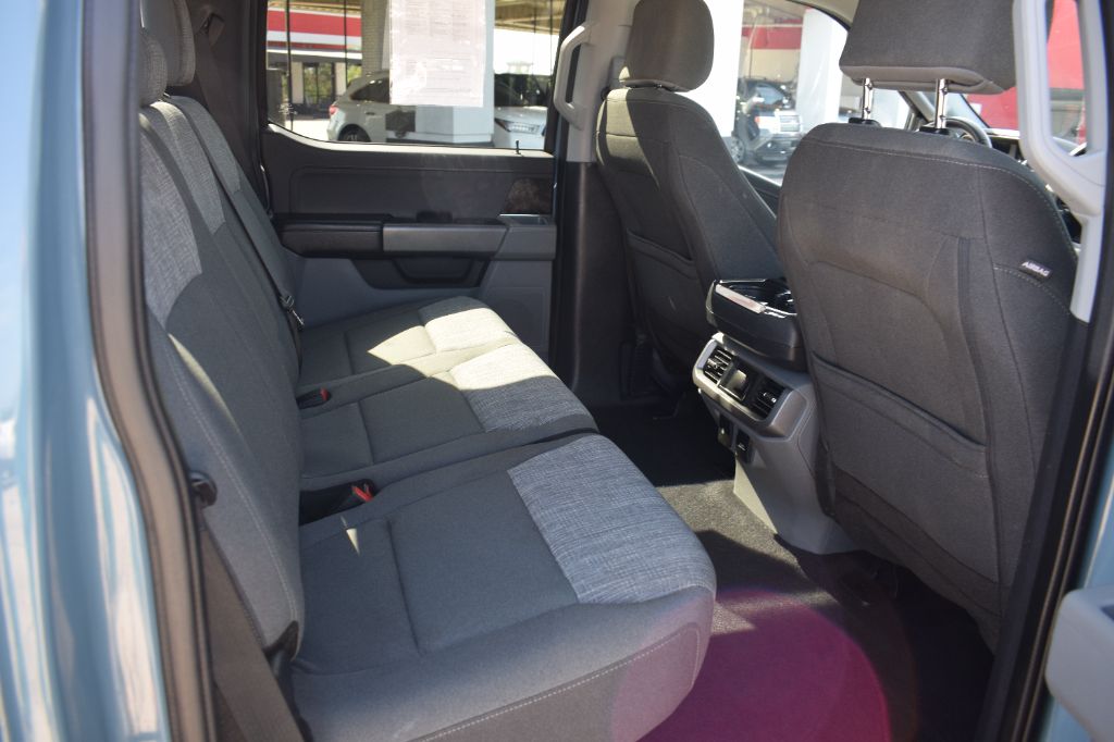 2023 Ford F-150 - $31,900