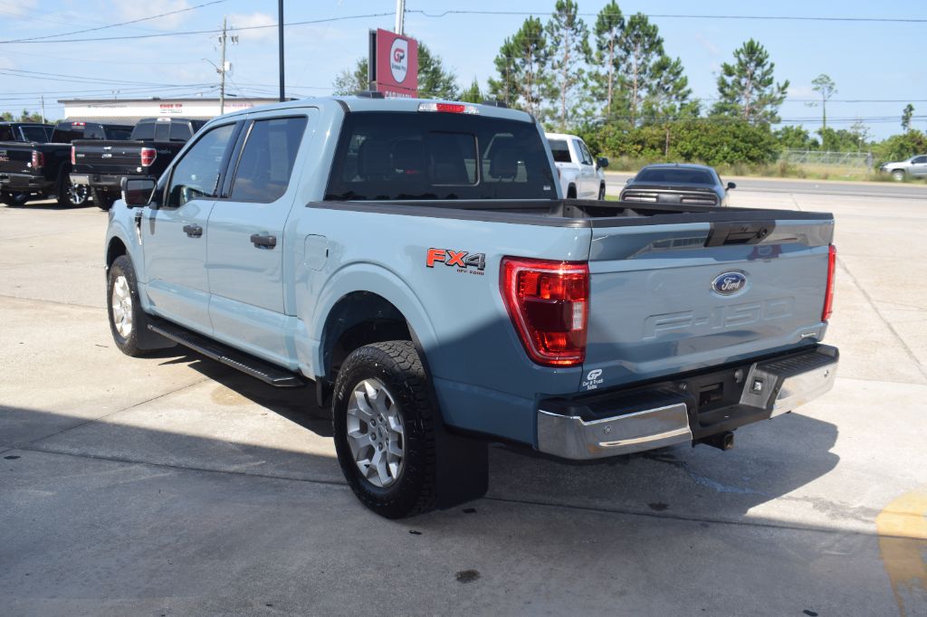 2023 Ford F-150 - $31,900