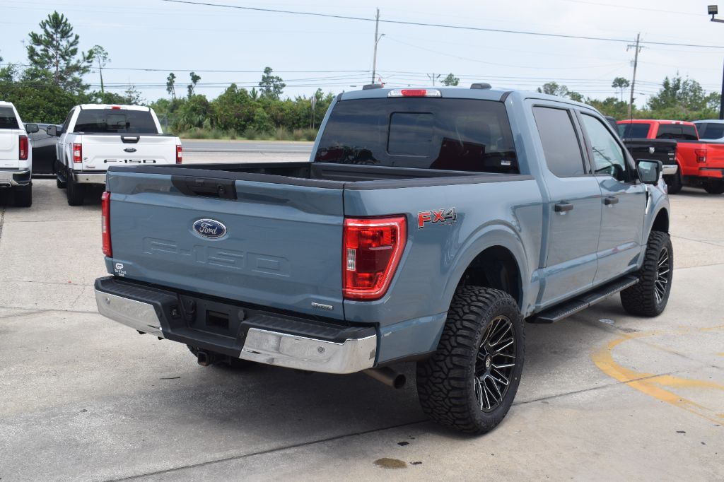 2023 Ford F-150 - $31,900
