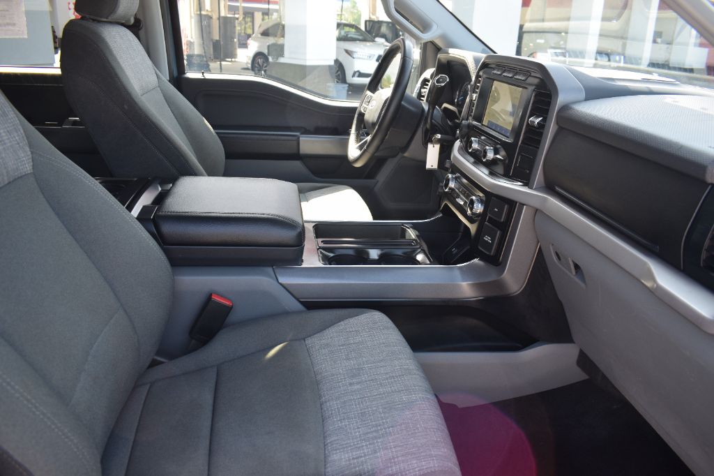 2023 Ford F-150 - $31,900