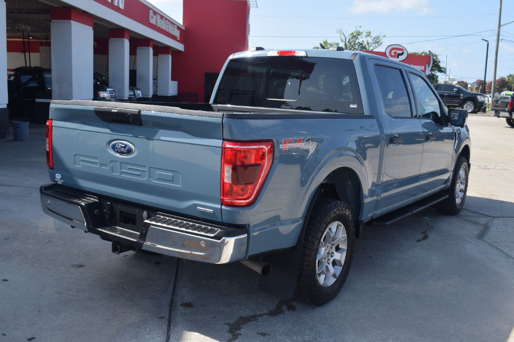 2023 Ford F-150 - $31,900