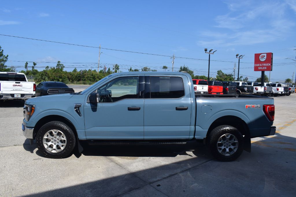 2023 Ford F-150 - $31,900