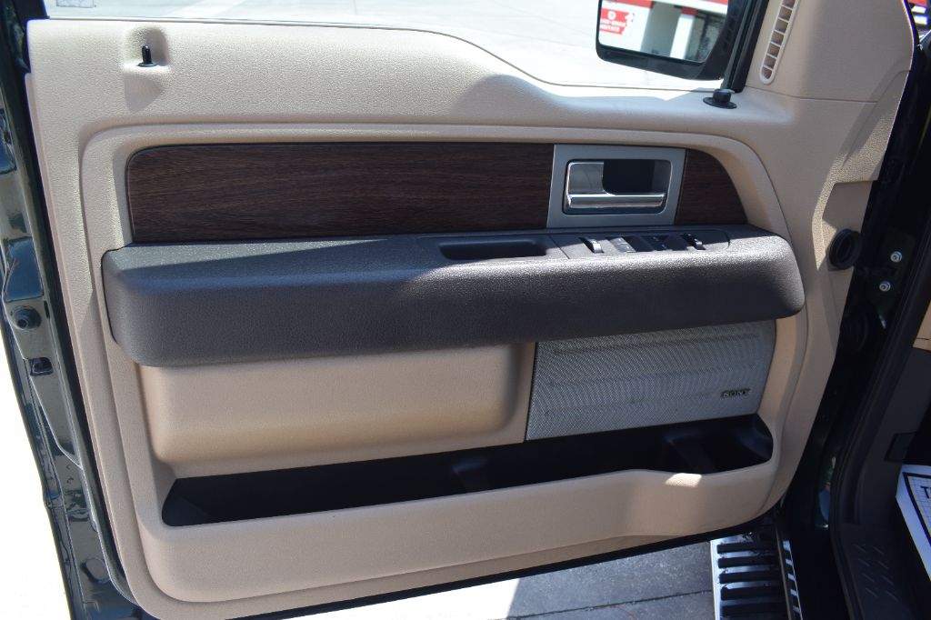 2014 Ford F-150 - $17,299