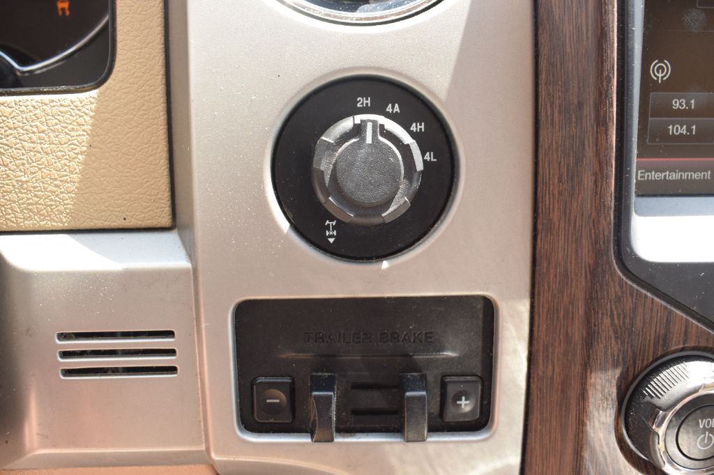 2014 Ford F-150 - $17,299