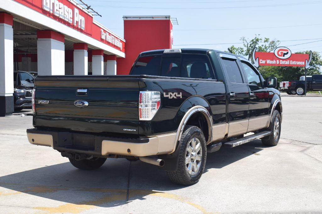2014 Ford F-150 - $17,299
