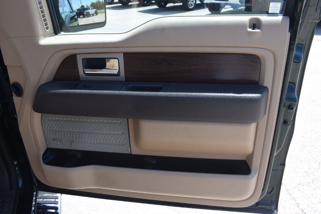 2014 Ford F-150 - $17,299