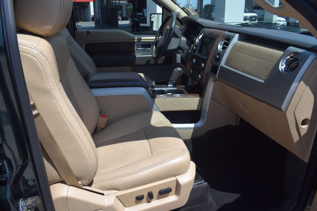 2014 Ford F-150 - $17,299