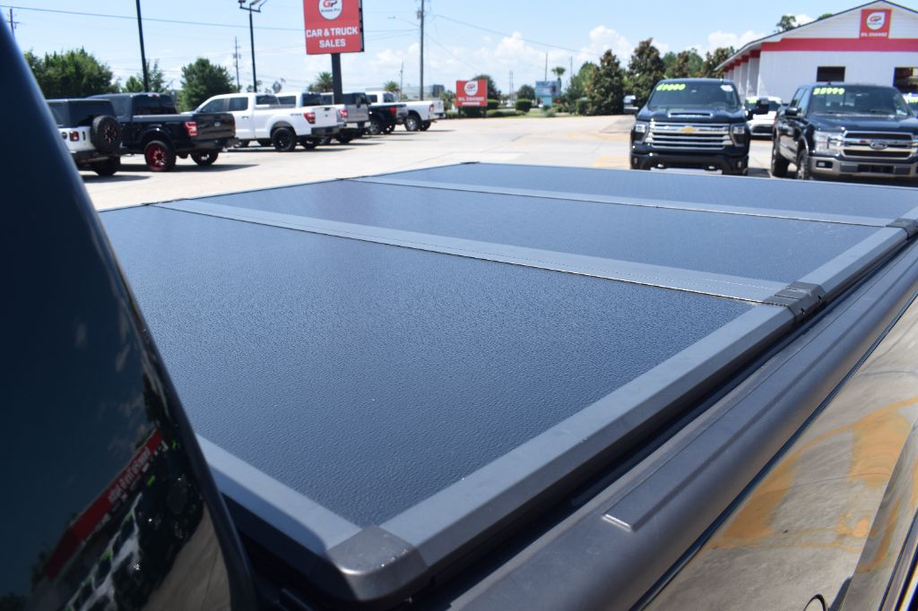 2014 Ford F-150 - $17,299