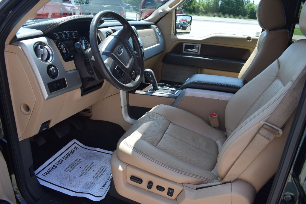 2014 Ford F-150 - $17,299