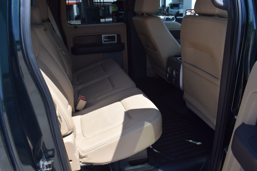 2014 Ford F-150 - $17,299