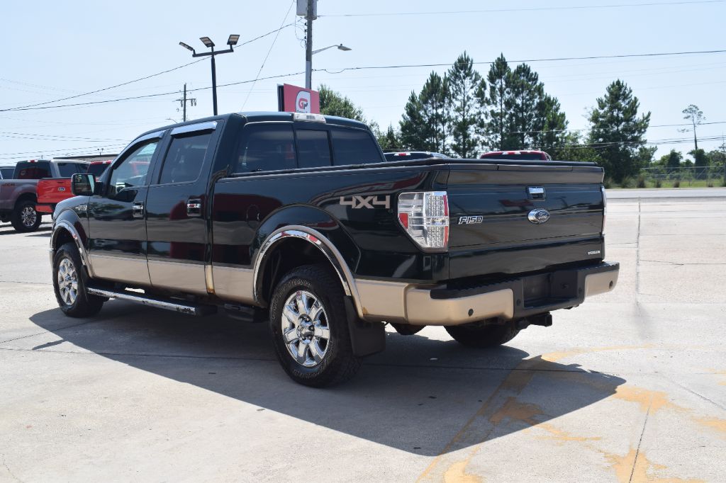 2014 Ford F-150 - $17,299