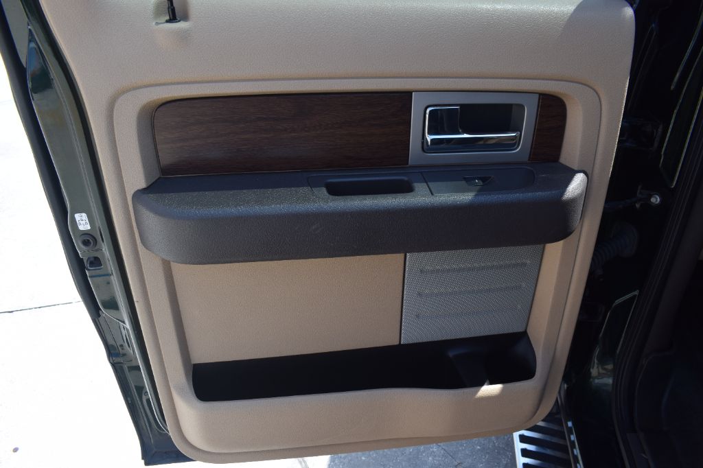 2014 Ford F-150 - $17,299