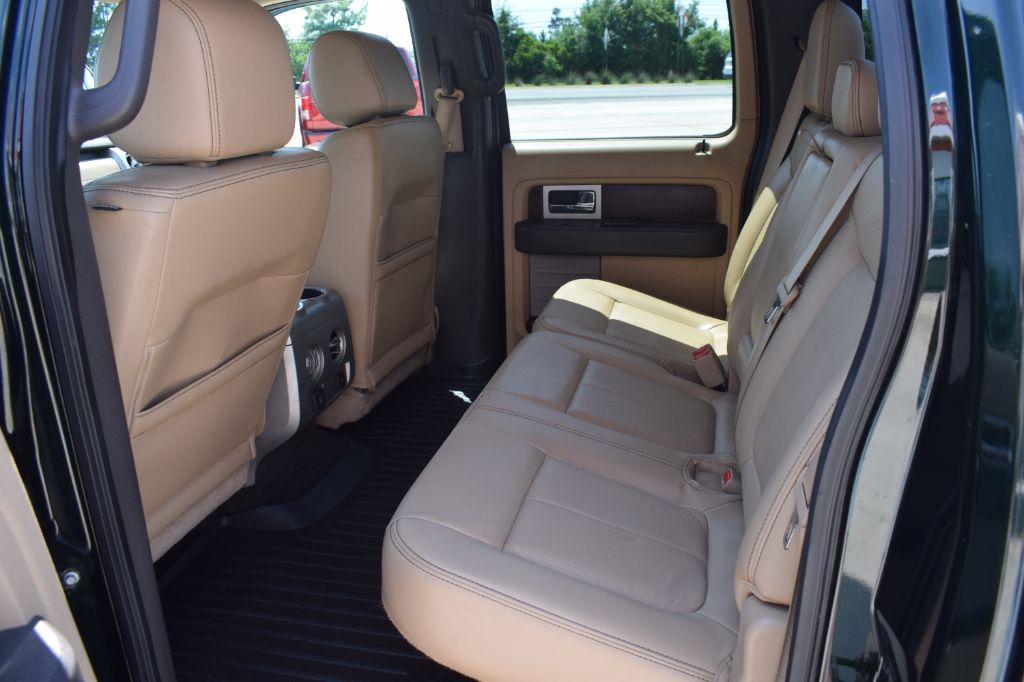 2014 Ford F-150 - $17,299