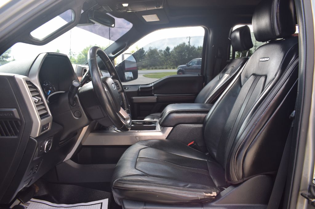 2019 Ford F-250 - $44,299