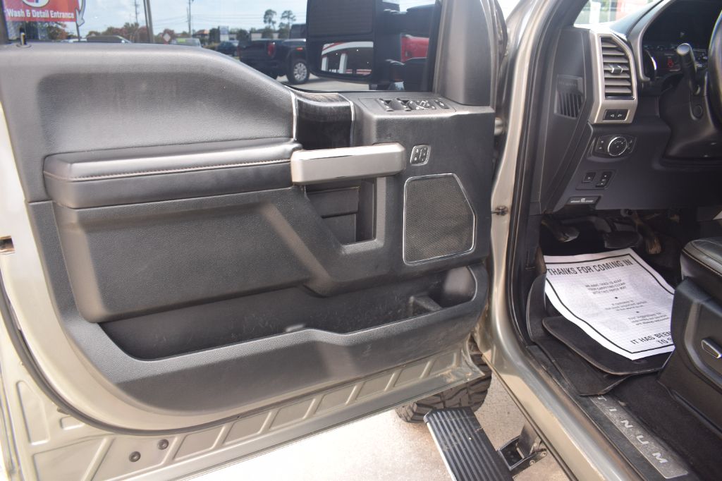 2019 Ford F-250 - $44,299
