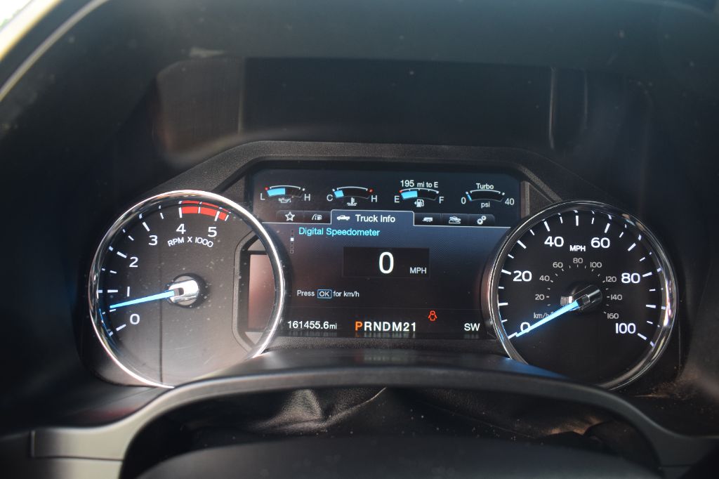 2019 Ford F-250 - $44,299