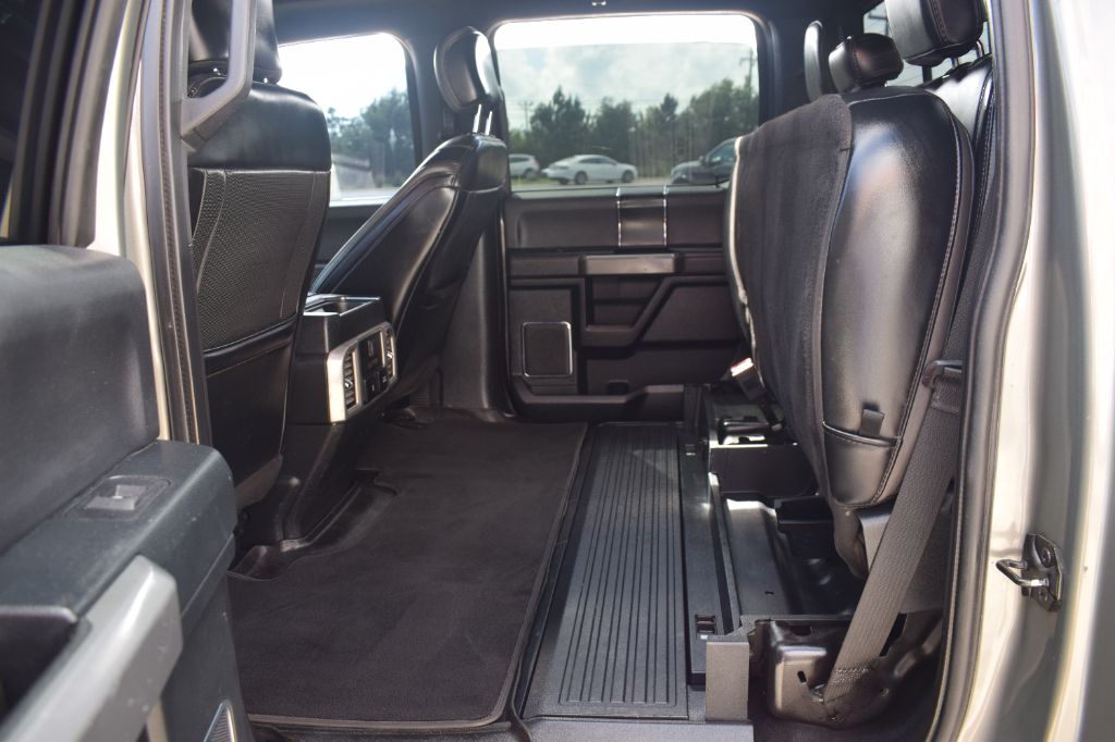2019 Ford F-250 - $44,299