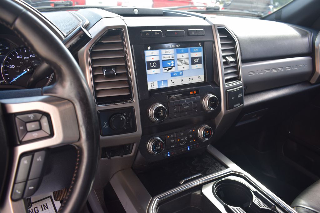 2019 Ford F-250 - $44,299