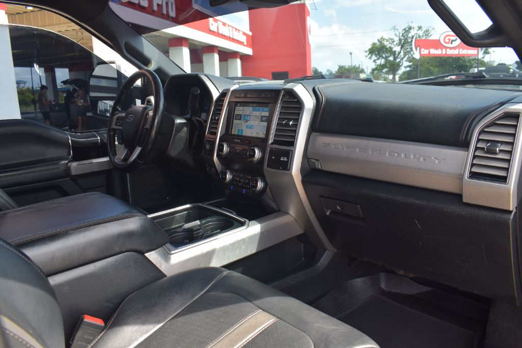 2019 Ford F-250 - $44,299