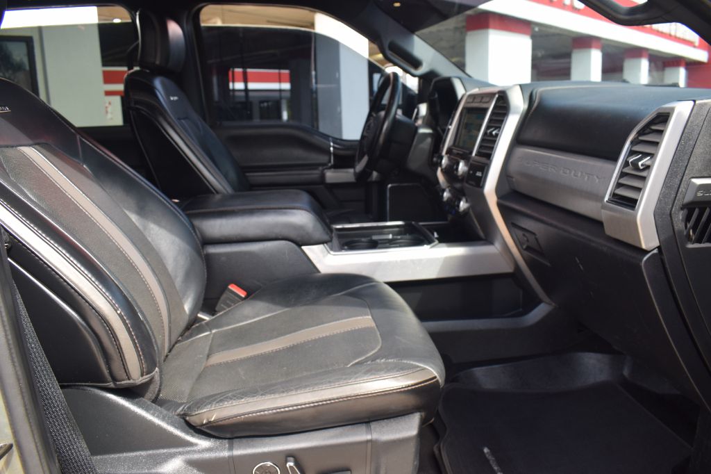 2019 Ford F-250 - $44,299