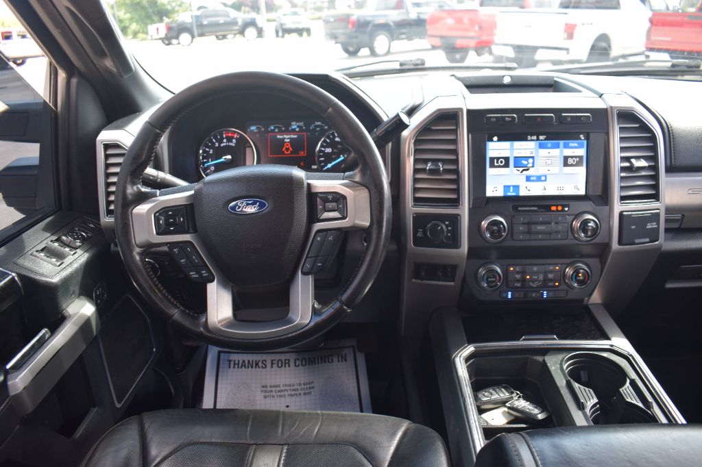 2019 Ford F-250 - $44,299