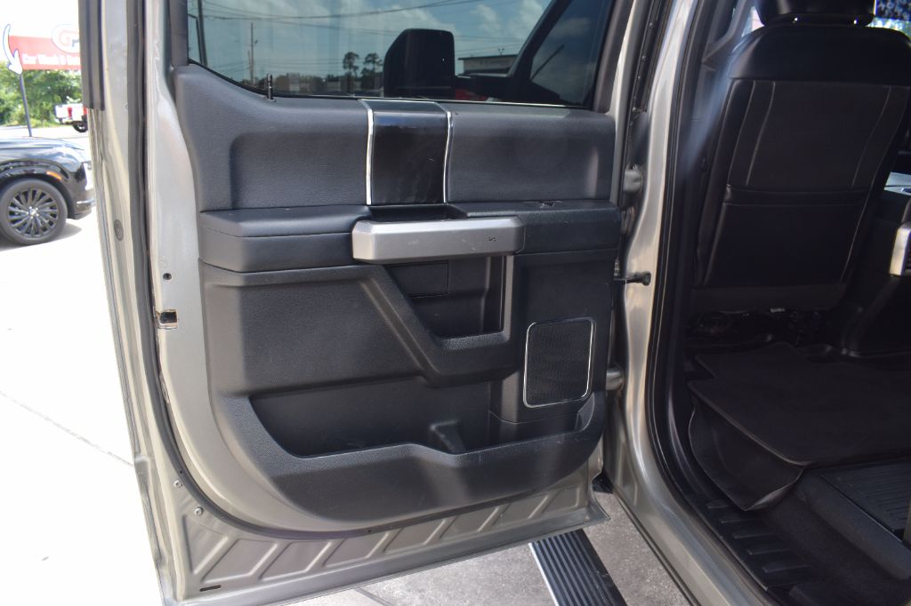 2019 Ford F-250 - $44,299