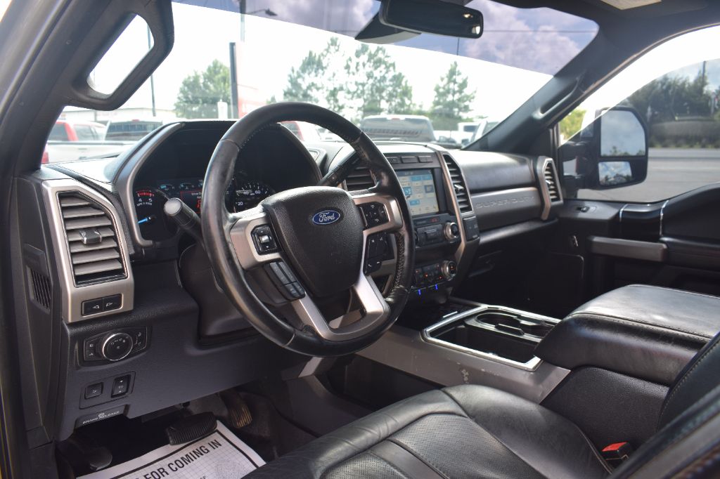 2019 Ford F-250 - $44,299
