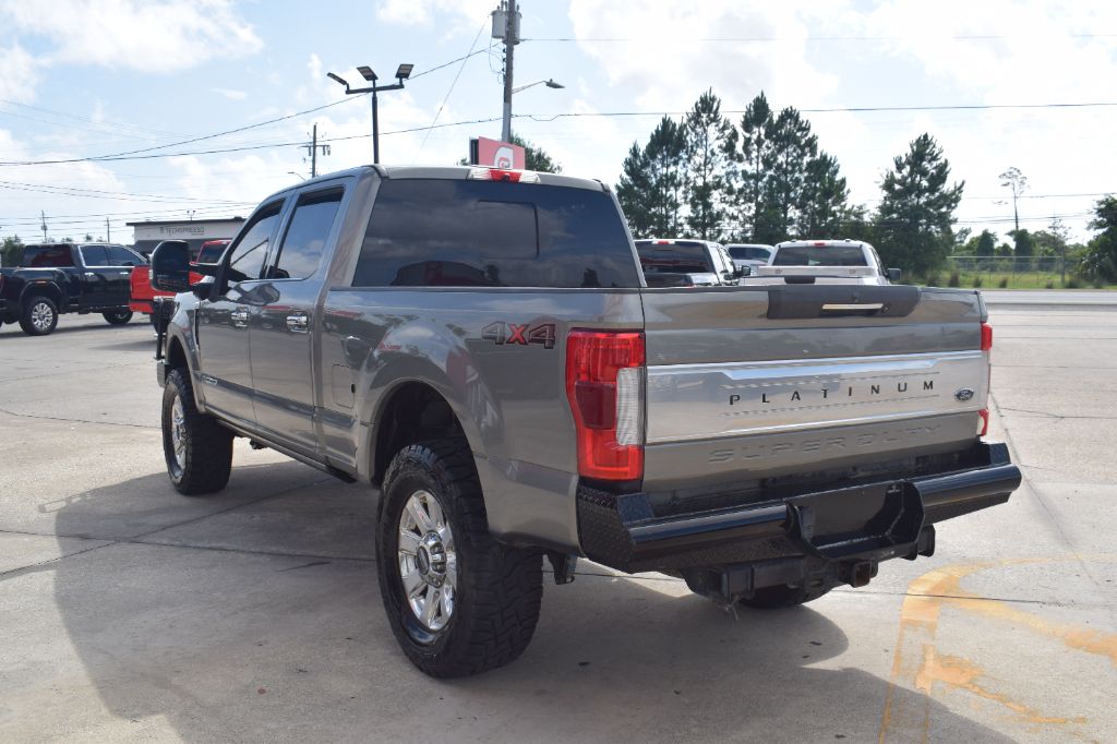 2019 Ford F-250 - $44,299